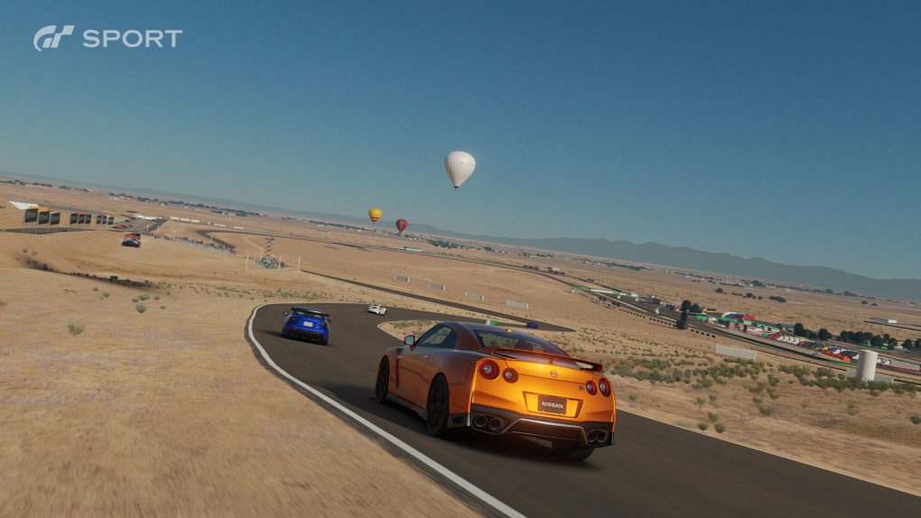 gran turismo sport closed beta