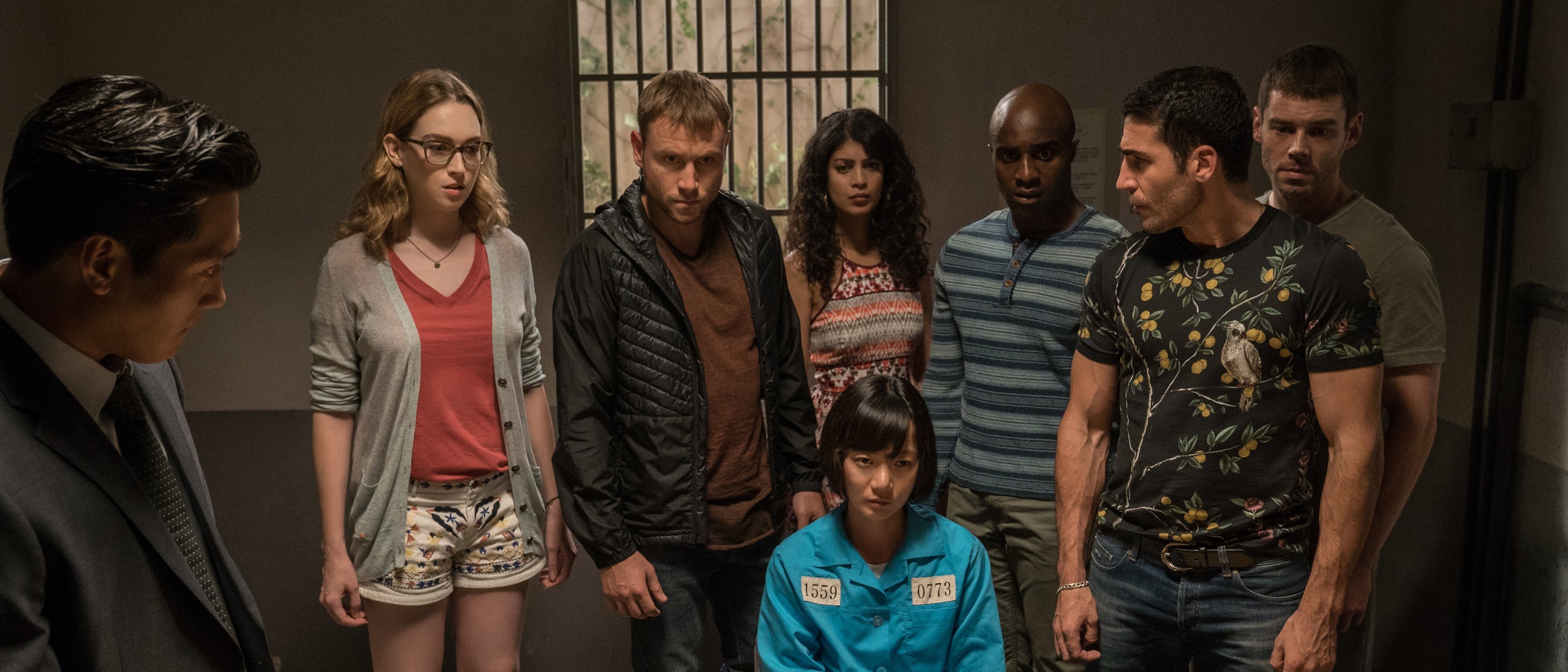 sense8 recensione stagione 2