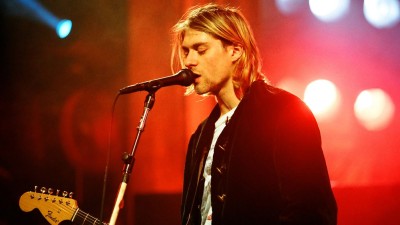 Kurt Cobain: Montage of Heck Recensione