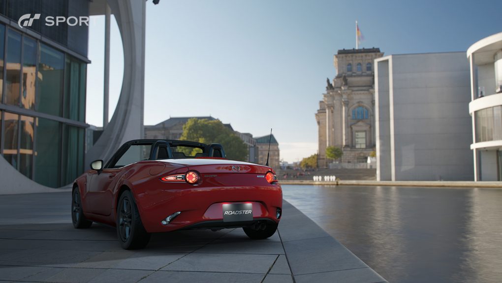 gran turismo sport closed beta