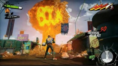 Sunset Overdrive pre-view (3)