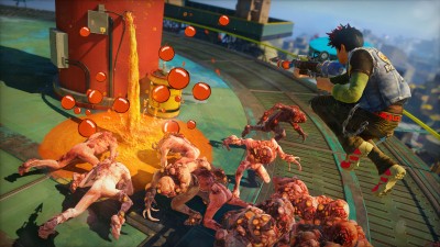 Sunset Overdrive pre-view (5)