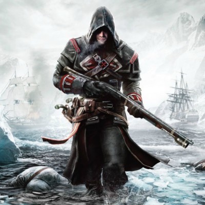 assassin's creed rogue recensione