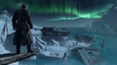 assassin's creed rogue recensione