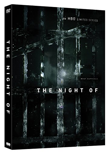 the night of recensione dvd