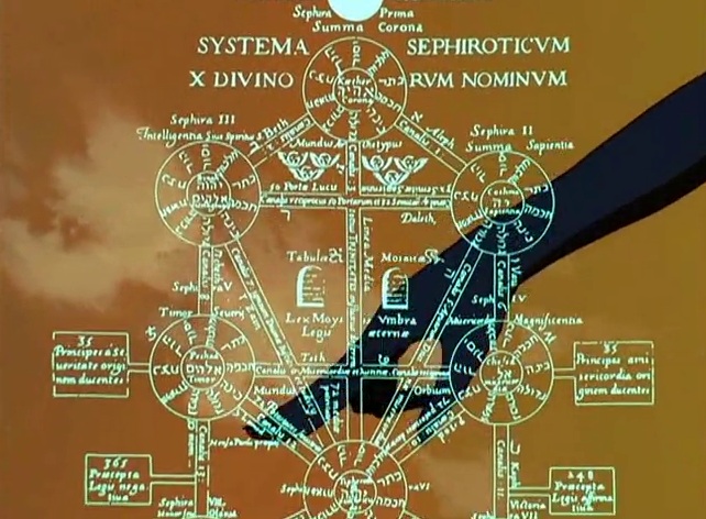 Neon Genesis Evangelion