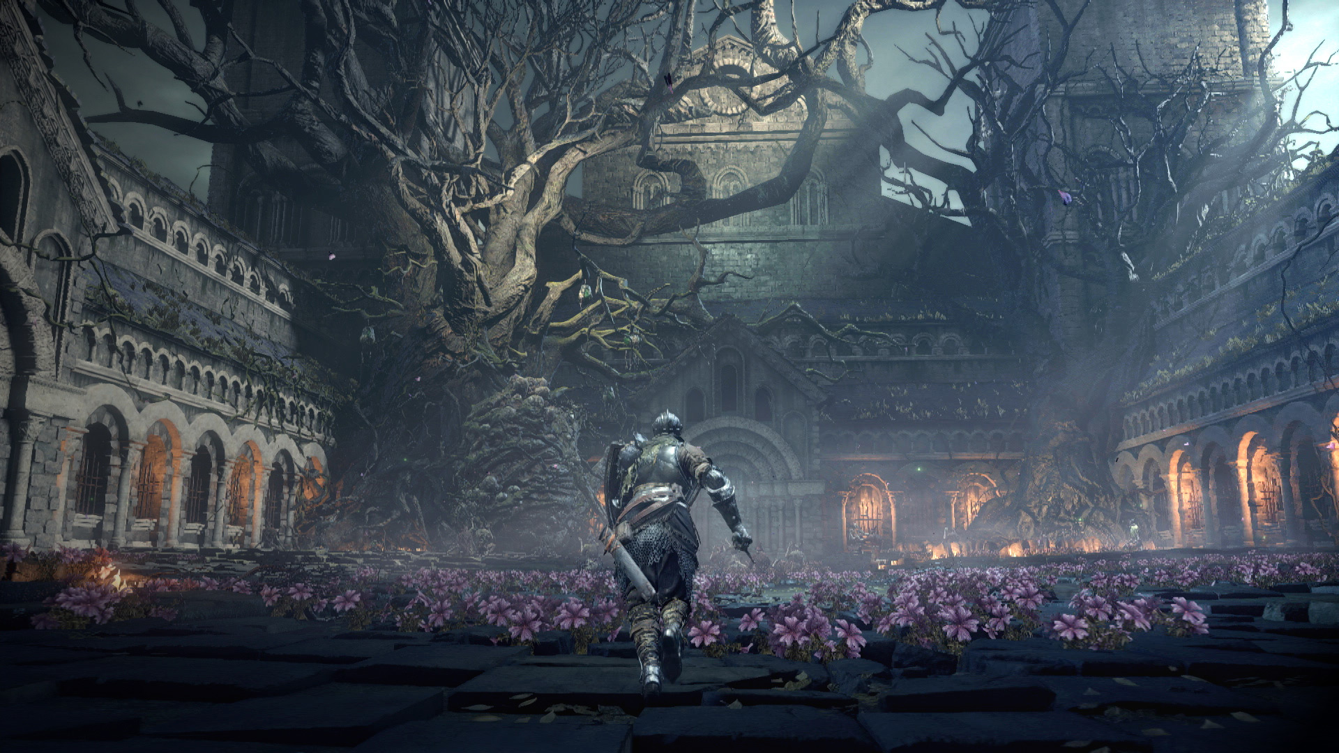Dark Souls 3 Recensione Screenshot