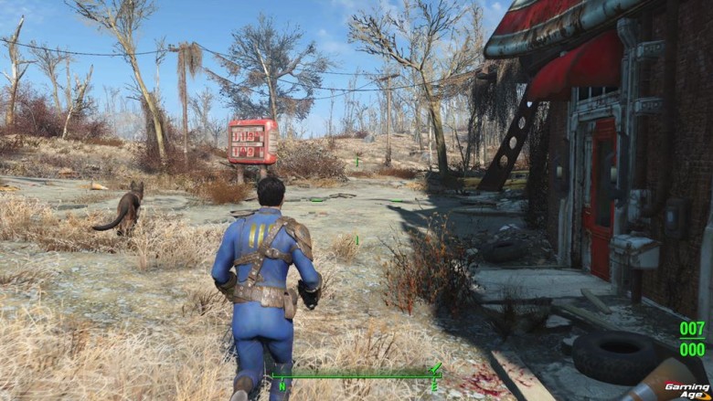 Fallout 4 anteprima