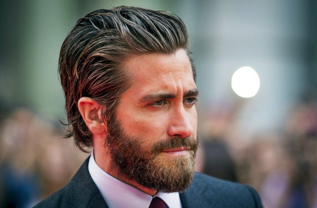 festa cinema roma intervista jake gyllenhaal