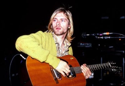 Kurt Cobain: Montage of Heck Recensione