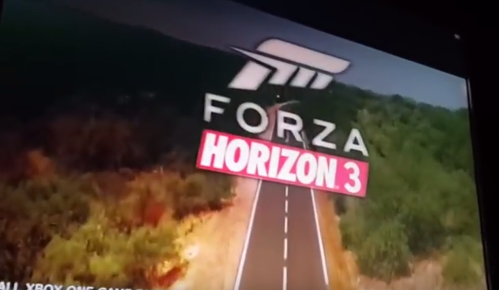 forza