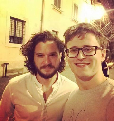 Kit Harington