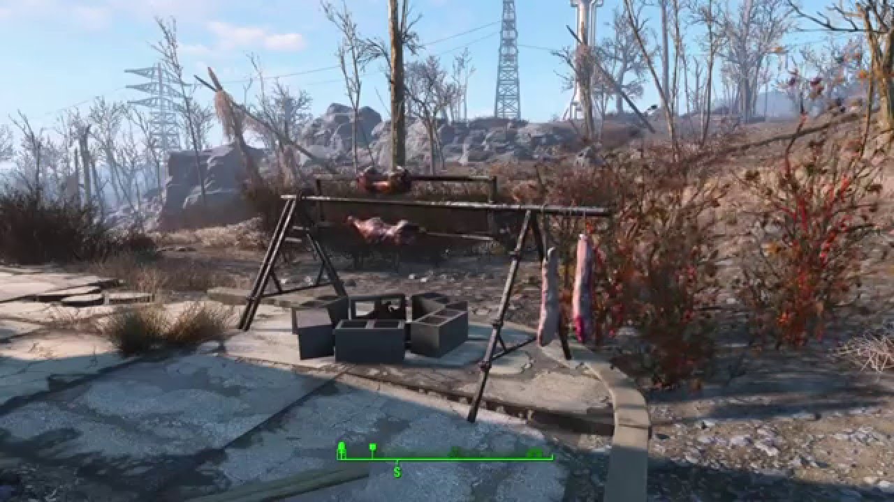 insegnamenti fallout