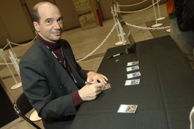 richard-garfield-inventore-di-magic-gioco-di-carte-collezionabili