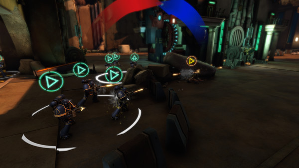 betrayal at calth hands on