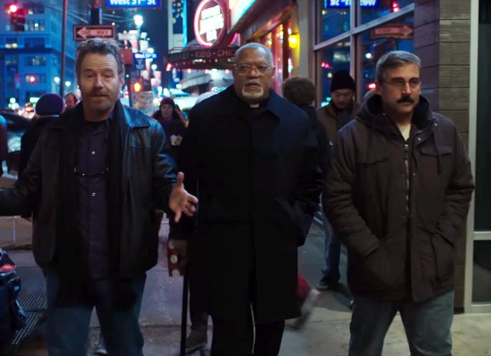 festa cinema roma last flag flying recensione
