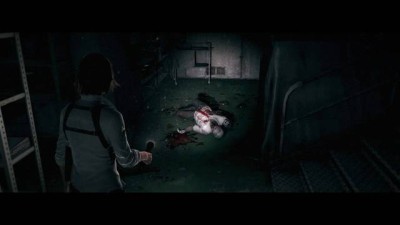 The Evil Within: The Assignment Recensione