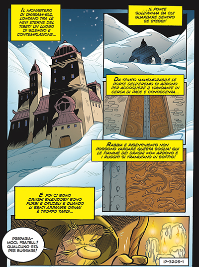 pk marchio di moldrock