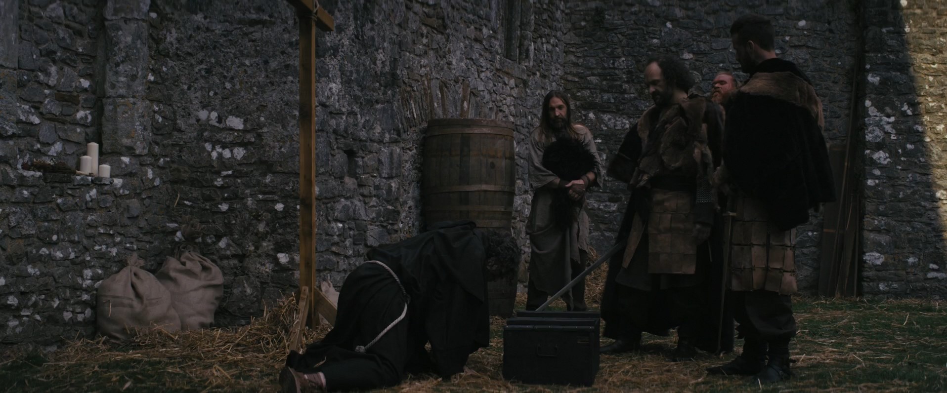 viking legacy blu-ray