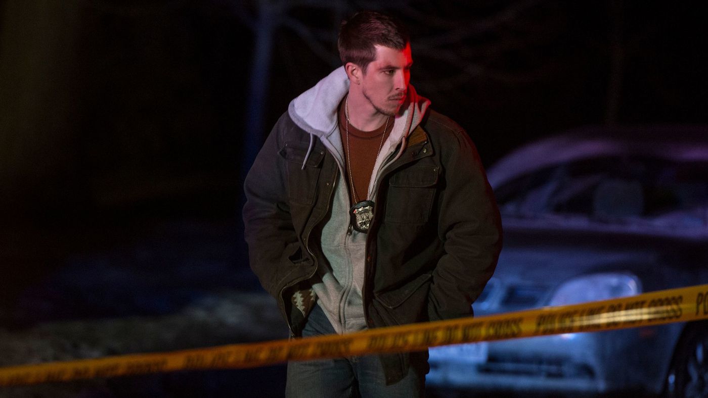 seven seconds recensione