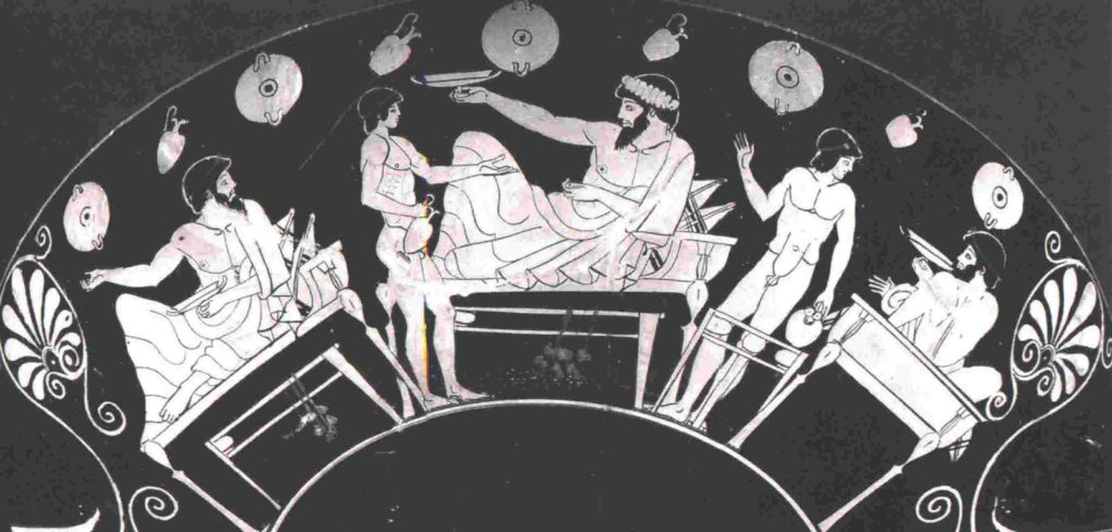 Gli Spartani E Gli Iloti Versione Greco