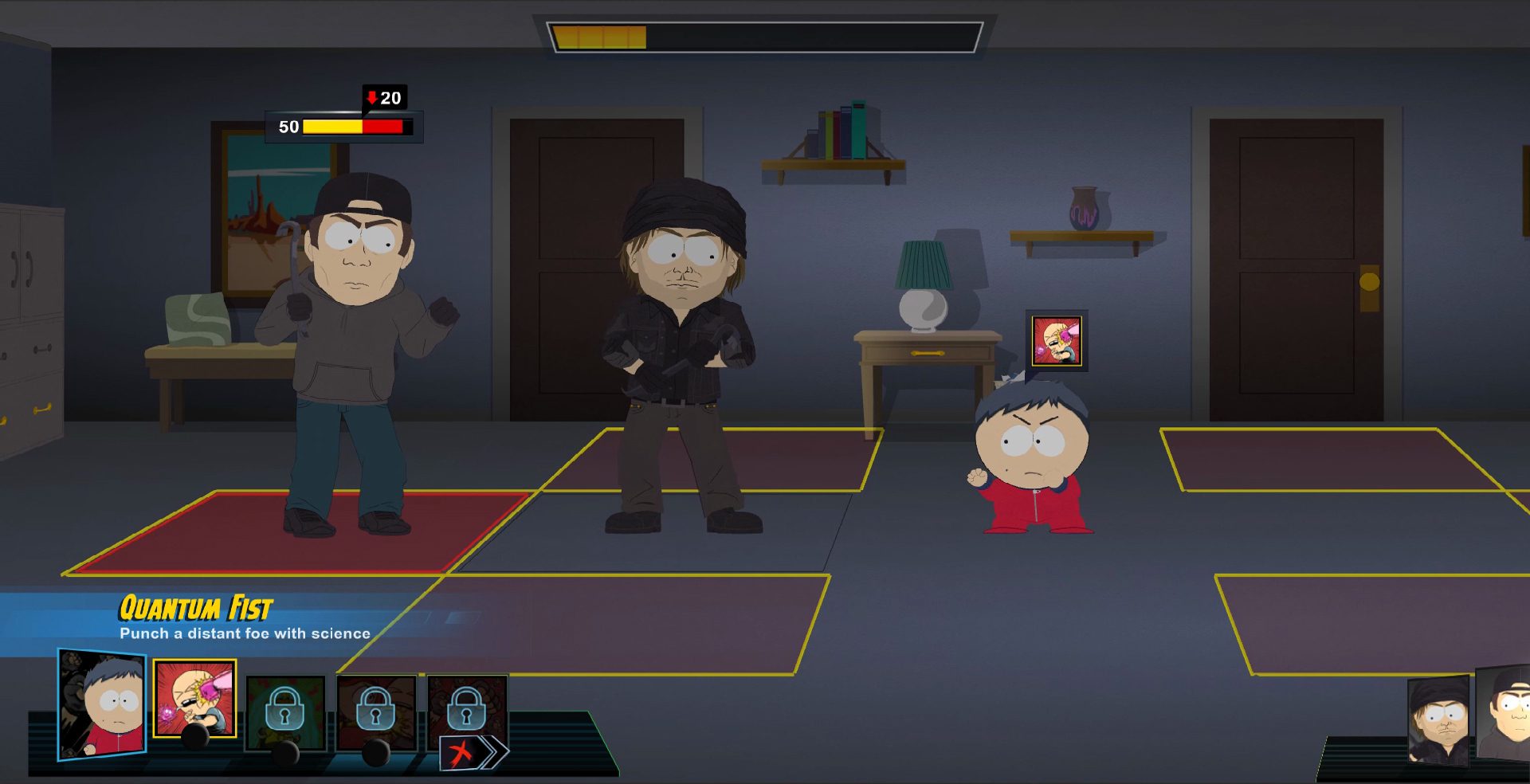 south park scontri di-retti recensione