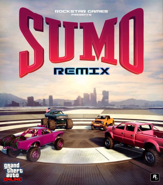 Sumo (Remix)