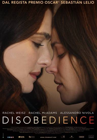 Disobedience