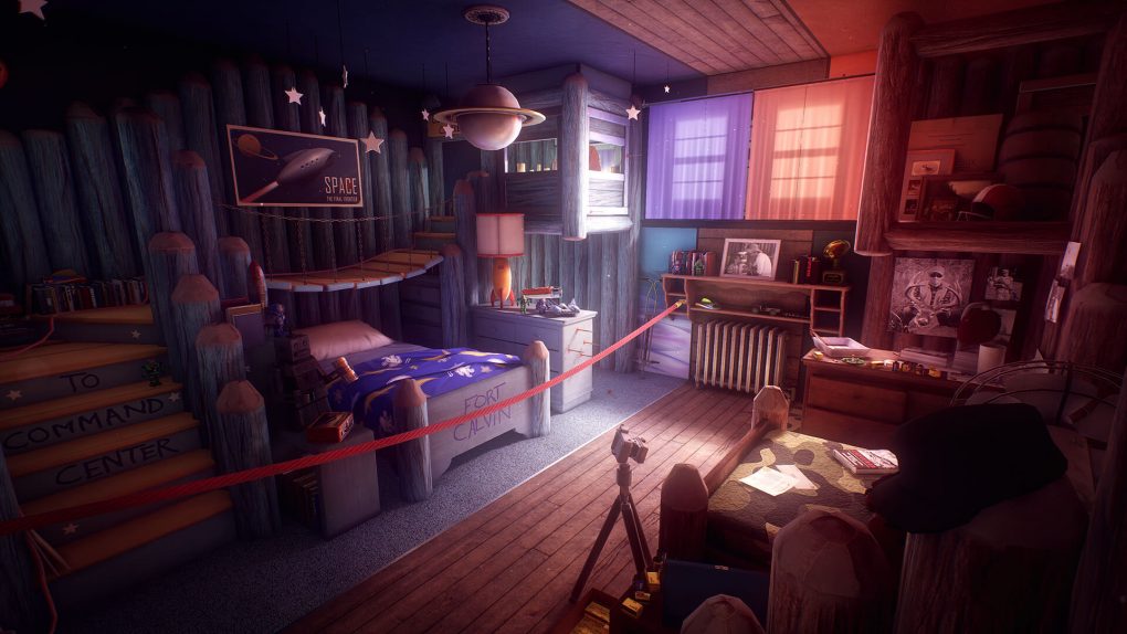what remains of edith finch