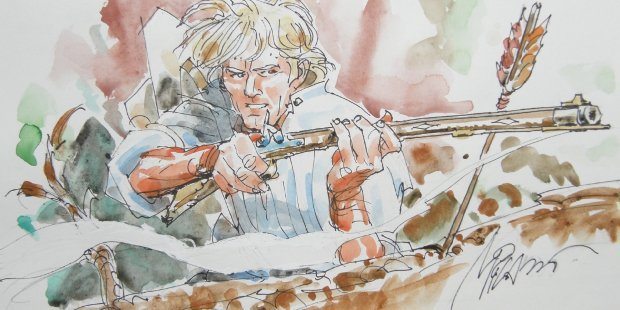 intervista a ivo milazzo