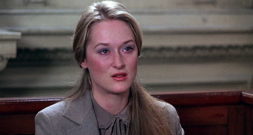 meryl streep