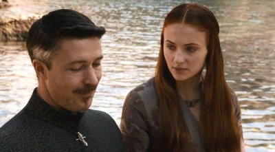 Game of Thrones