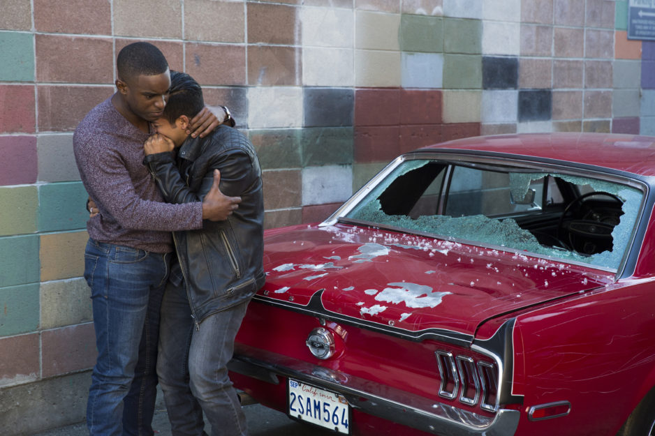 tredici seconda stagione