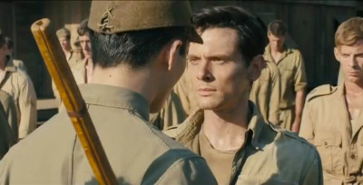 Unbroken Recensione
