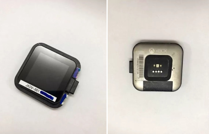 Xbox Watch