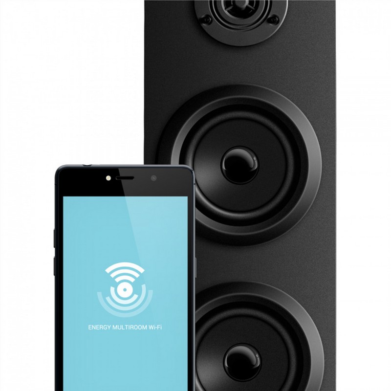 energy sistem tower wi-fi