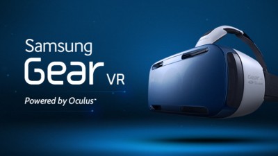 Gear VR