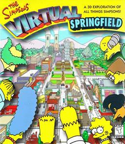 The_Simpsons_-_Virtual_Springfield_Coverart