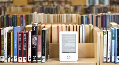 ereader-library