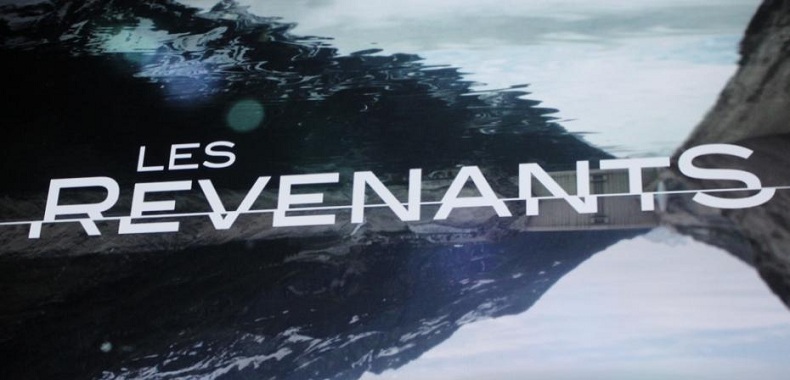 Les Revenants