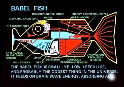 babel-fish