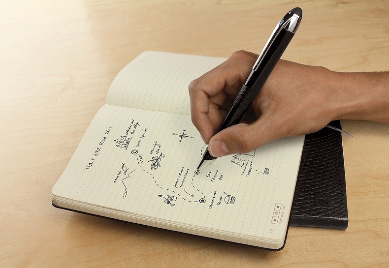 livescribe