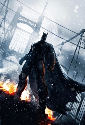 Batman-Arkham-Origins-gets-a-Fabulous-Poster