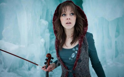 Lindsey Stirling photos 1920 x 1081