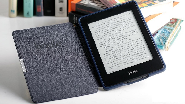 kindle