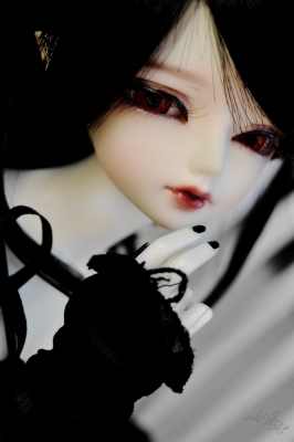 BJD