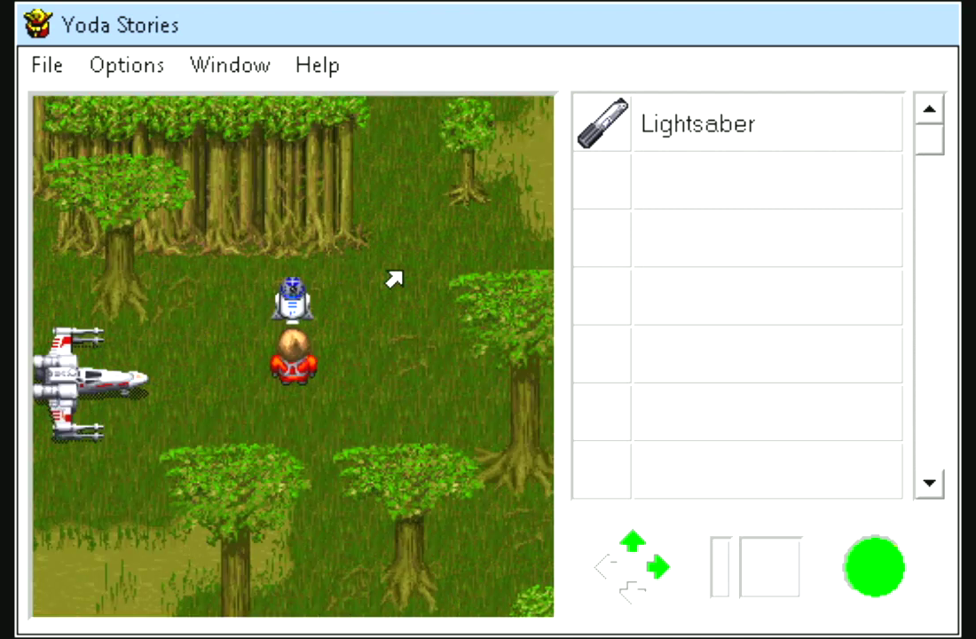 star wars videogiochi