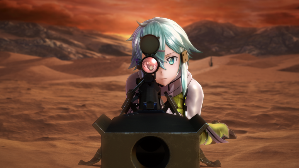 sword art