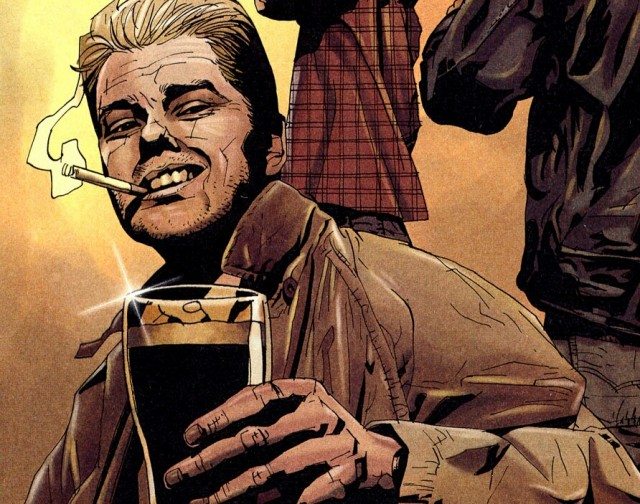 John Constantine Hellblazer 1