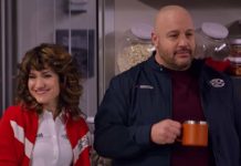 The Crew su Netflix: una sorprendente sitcom sulle corse